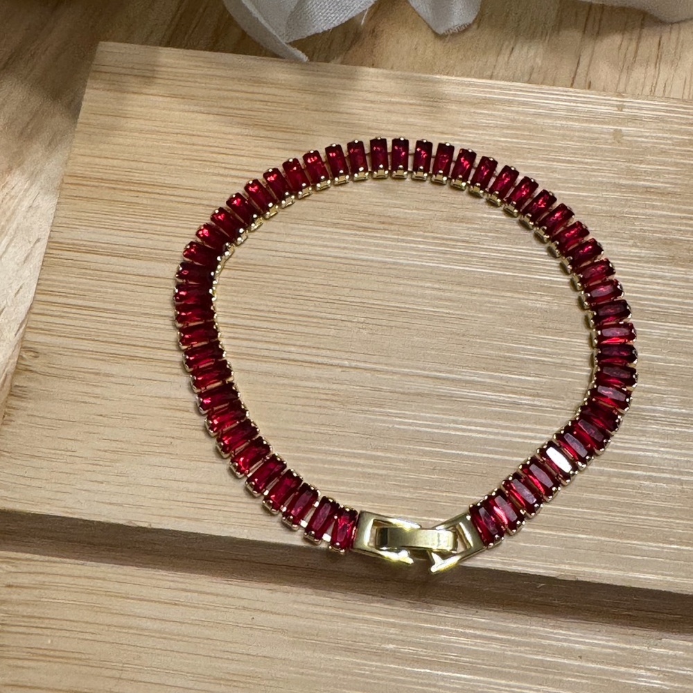 DEPARTMENT BRACELET GG5